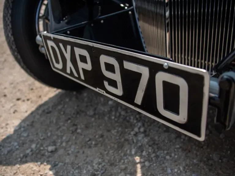 1937 Bugatti - Image 17 of 31