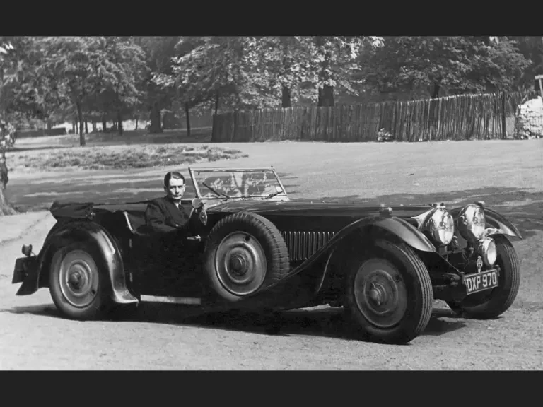 1937 Bugatti - Image 21 of 31