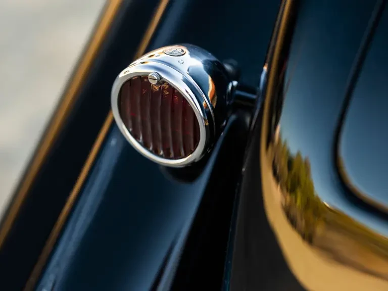 1937 Bugatti - Image 31 of 31