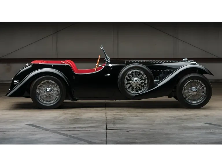 1937 Bugatti - Image 6 of 25