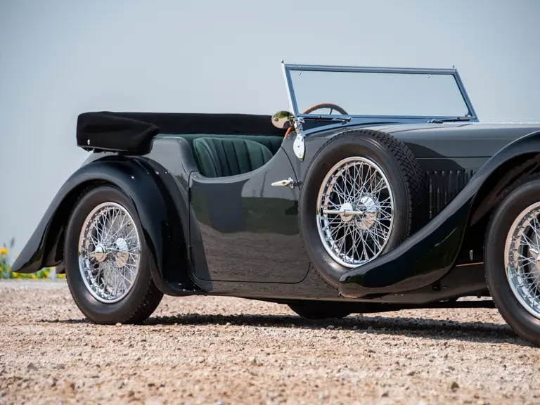 1937 Bugatti - Image 19 of 31