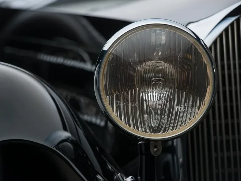 1937 Bugatti - Image 22 of 25