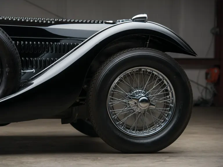1937 Bugatti - Image 16 of 25