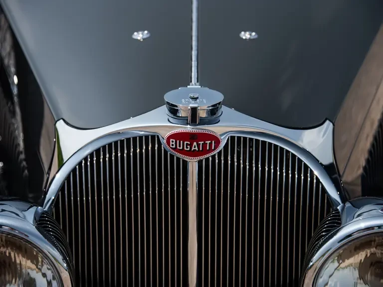 1937 Bugatti - Image 11 of 31