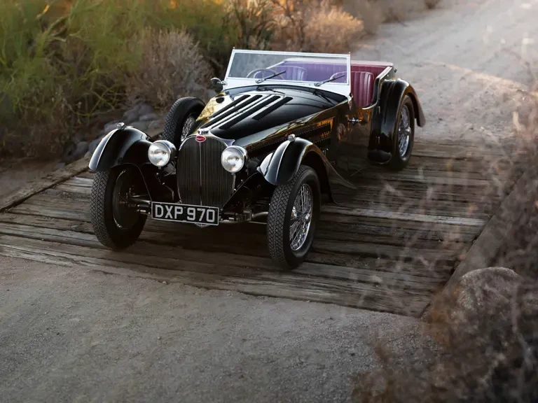 1937 Bugatti - Image 16 of 31