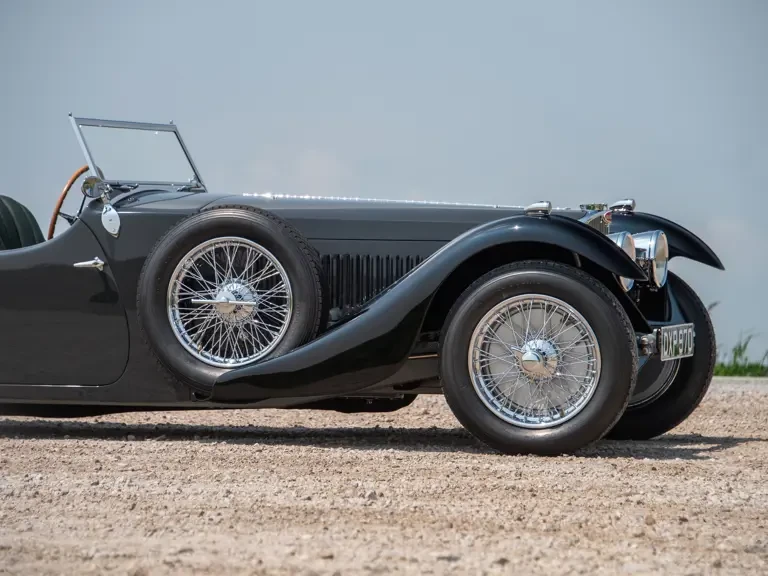1937 Bugatti - Image 20 of 31