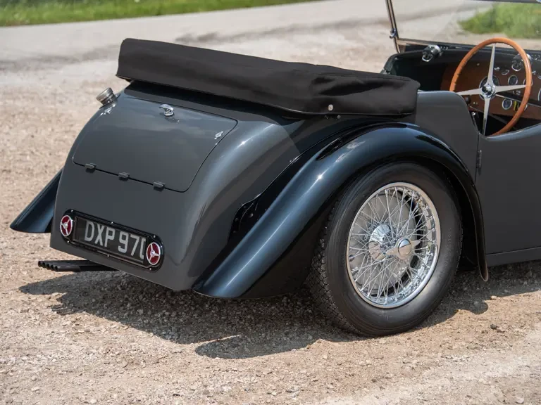 1937 Bugatti - Image 21 of 31