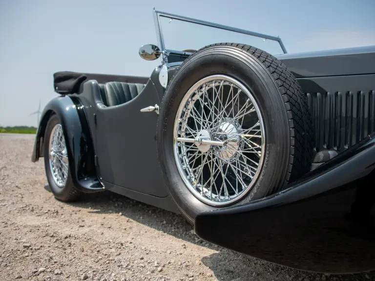 1937 Bugatti - Image 18 of 31