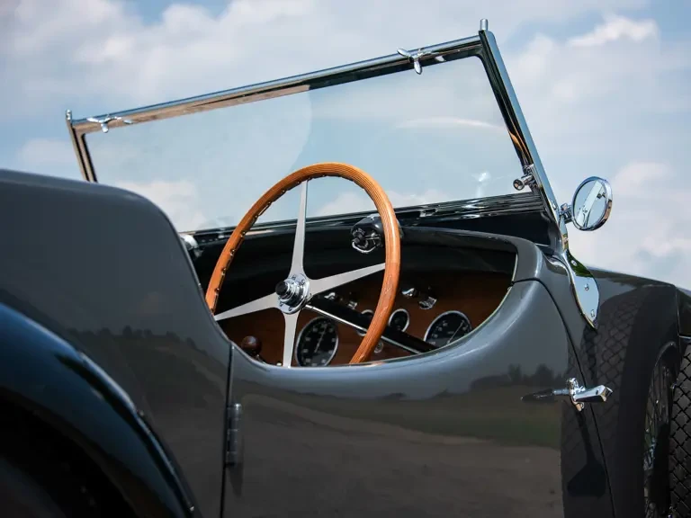 1937 Bugatti - Image 26 of 31
