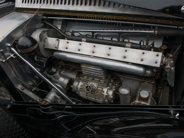 1937 Bugatti - Image 4 of 25
