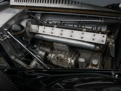 1937 Bugatti - Image 4 of 25