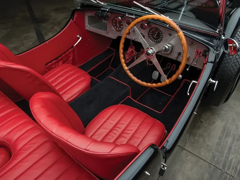 1937 Bugatti - Image 5 of 25