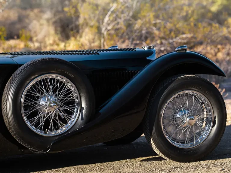 1937 Bugatti - Image 19 of 31