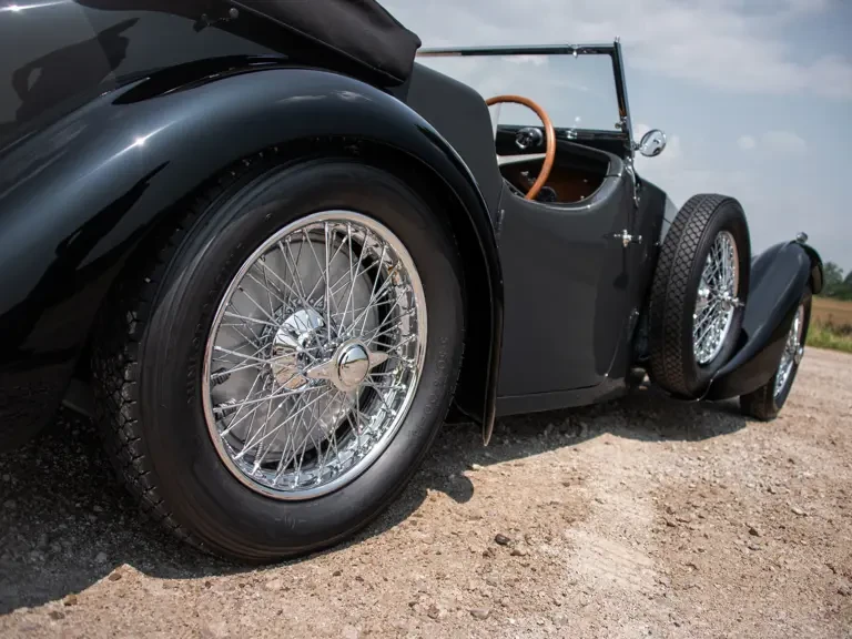 1937 Bugatti - Image 25 of 31