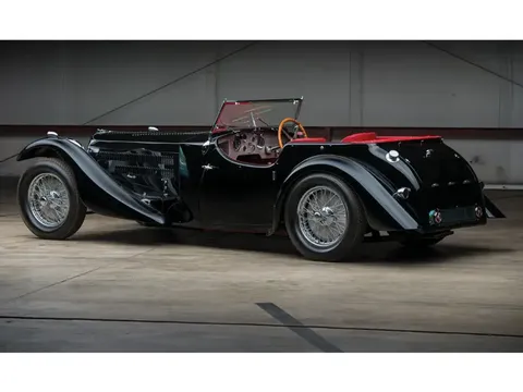1937 Bugatti - Image 3 of 25