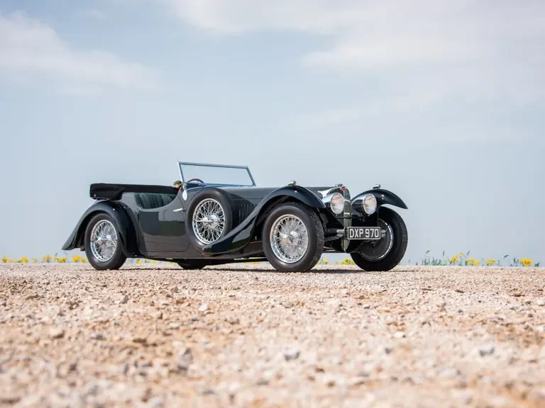 1937 Bugatti - Image 2 of 31