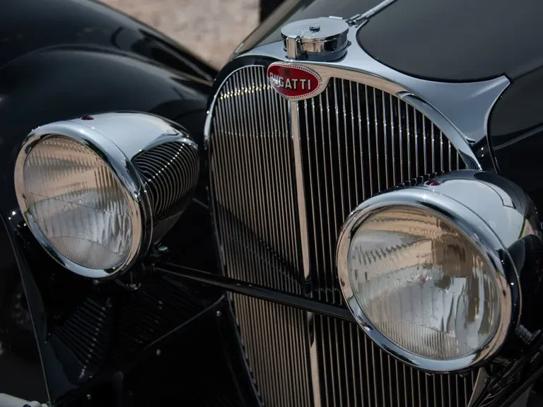 1937 Bugatti - Image 9 of 31