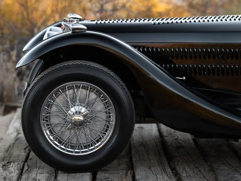 1937 Bugatti - Image 24 of 31