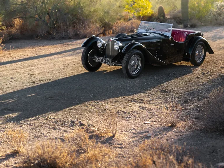 1937 Bugatti - Image 10 of 31