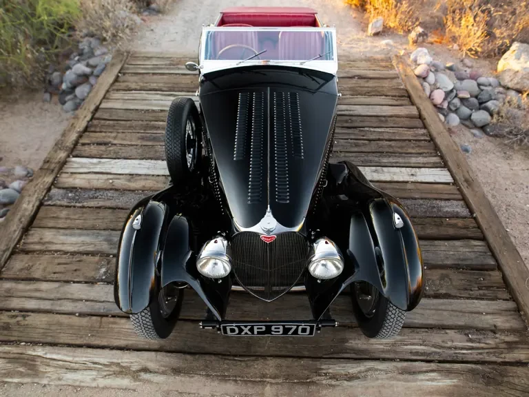 1937 Bugatti - Image 12 of 31