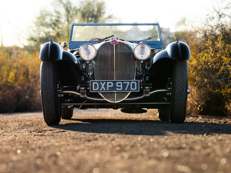 1937 Bugatti - Image 8 of 31