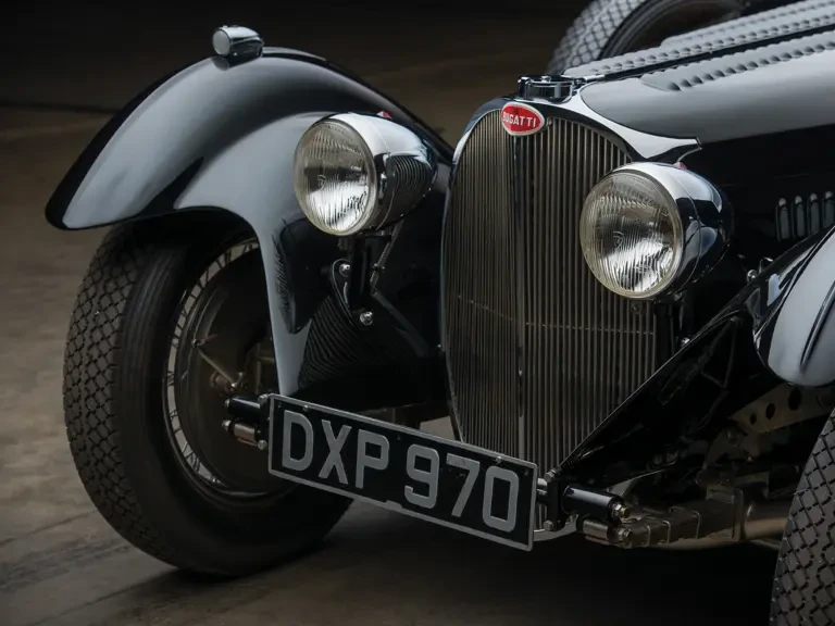 1937 Bugatti - Image 10 of 25