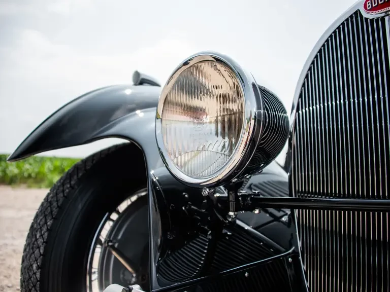 1937 Bugatti - Image 16 of 31