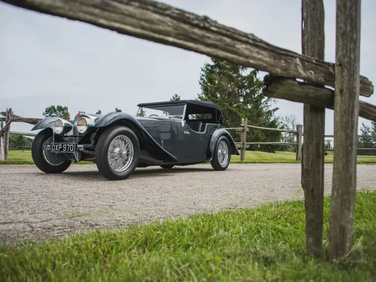 1937 Bugatti - Image 7 of 31