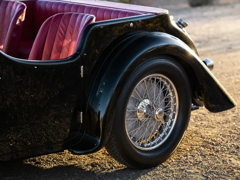 1937 Bugatti - Image 29 of 31