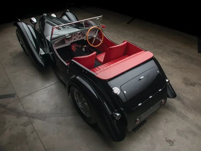 1937 Bugatti - Image 9 of 25