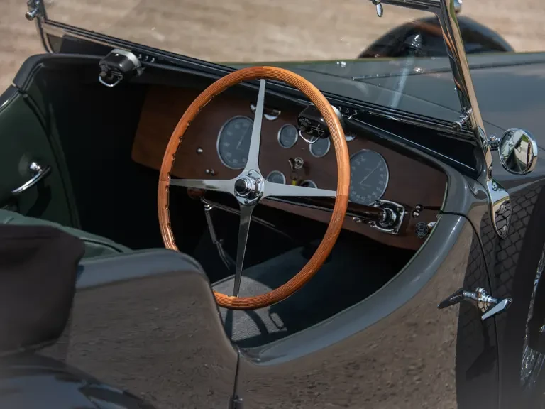 1937 Bugatti - Image 23 of 31