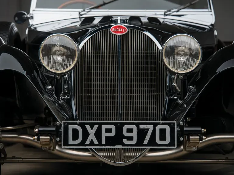 1937 Bugatti - Image 14 of 25