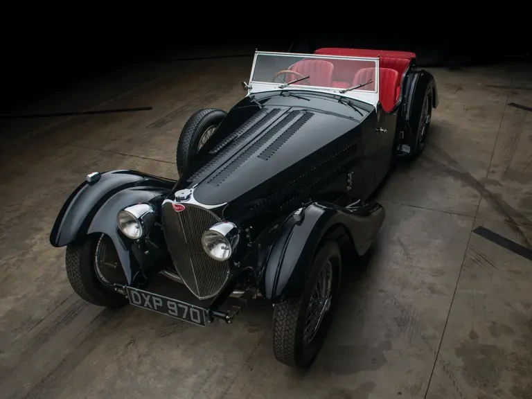 1937 Bugatti - Image 8 of 25