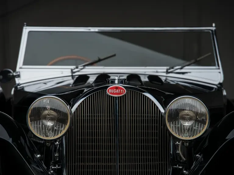 1937 Bugatti - Image 13 of 25