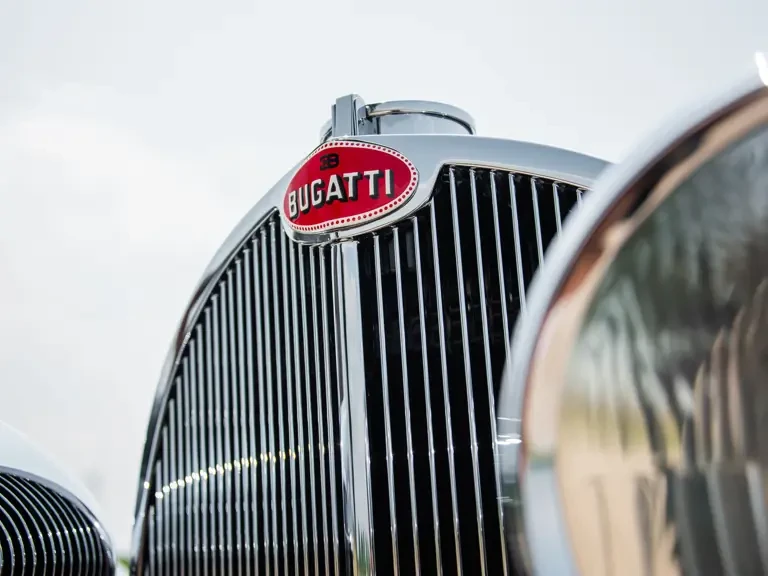1937 Bugatti - Image 15 of 31