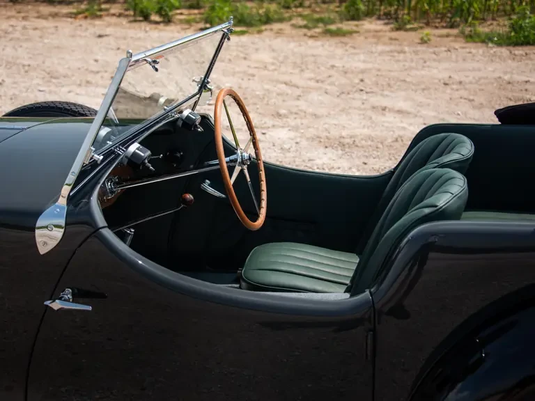 1937 Bugatti - Image 28 of 31