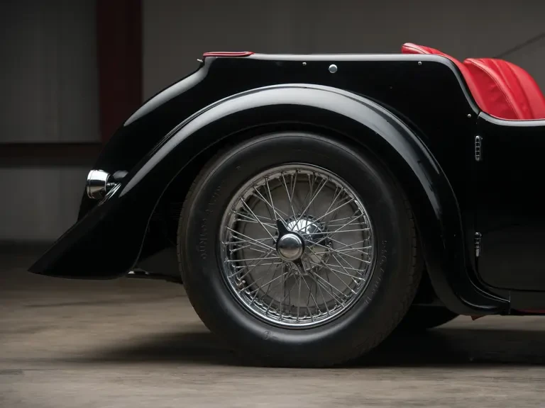 1937 Bugatti - Image 17 of 25