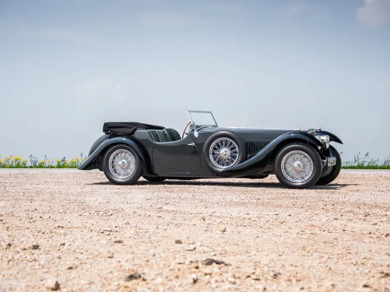 1937 Bugatti - Image 6 of 31