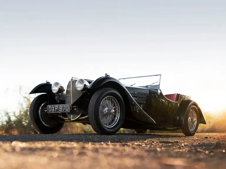 1937 Bugatti - Image 13 of 31