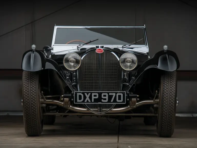 1937 Bugatti - Image 7 of 25