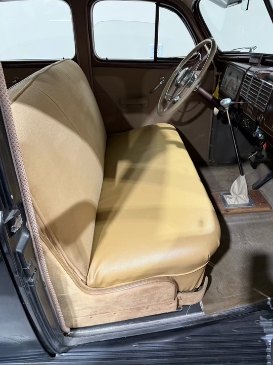 1937 Buick Special - Image 7 of 17