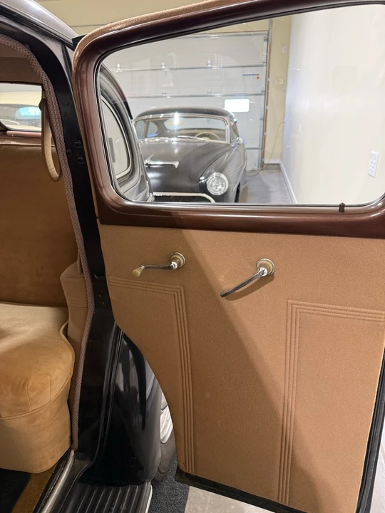 1937 Buick Special - Image 16 of 17