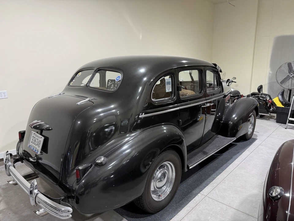 1937 Buick Special - Image 4 of 17