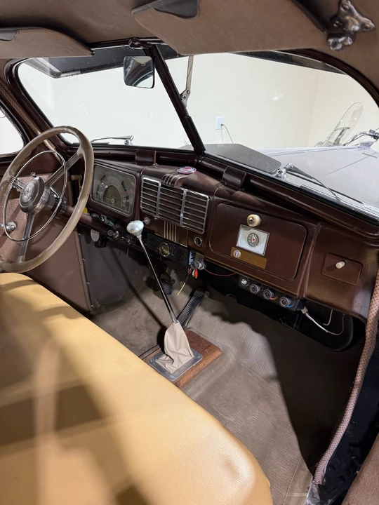 1937 Buick Special - Image 8 of 17