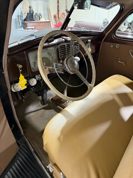 1937 Buick Special - Image 13 of 17