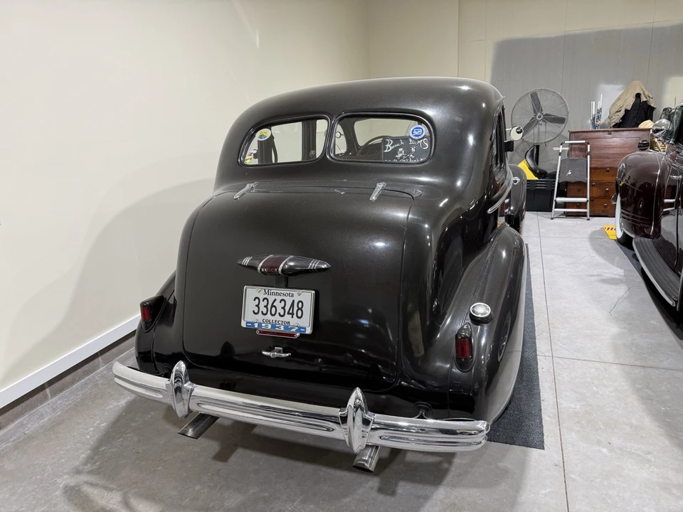 1937 Buick Special - Image 6 of 17
