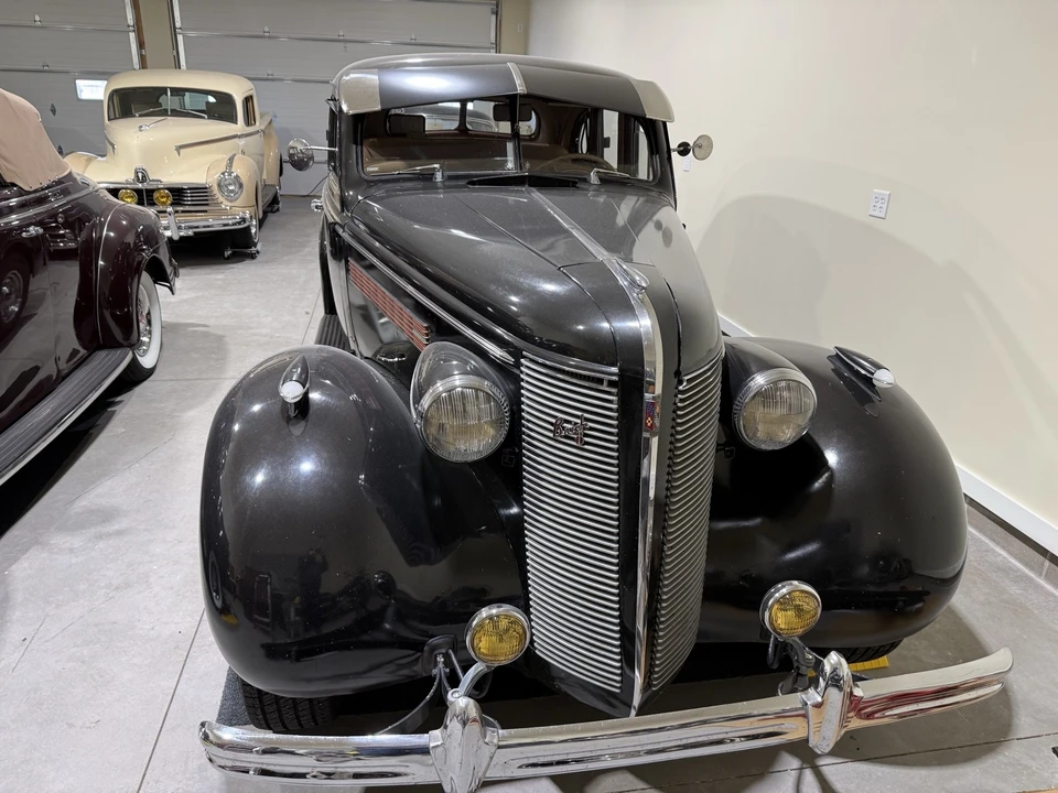 1937 Buick Special - Image 2 of 17
