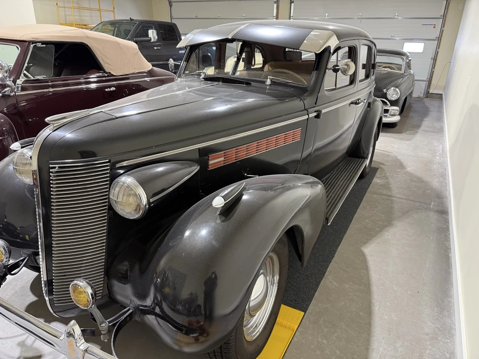 1937 Buick Special - Image 3 of 17