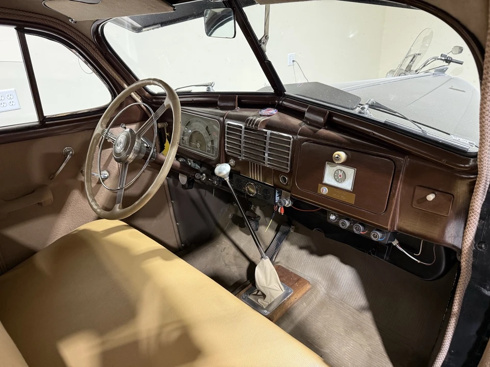 1937 Buick Special - Image 9 of 17