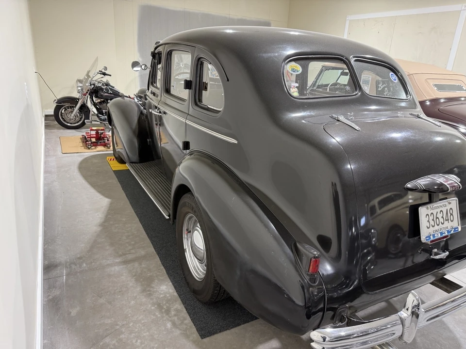 1937 Buick Special - Image 5 of 17